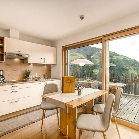 Tratterhof Apartments Vallarga 외부 사진