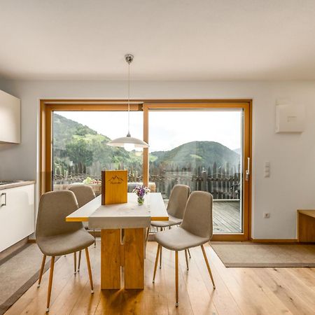 Tratterhof Apartments Vallarga 외부 사진