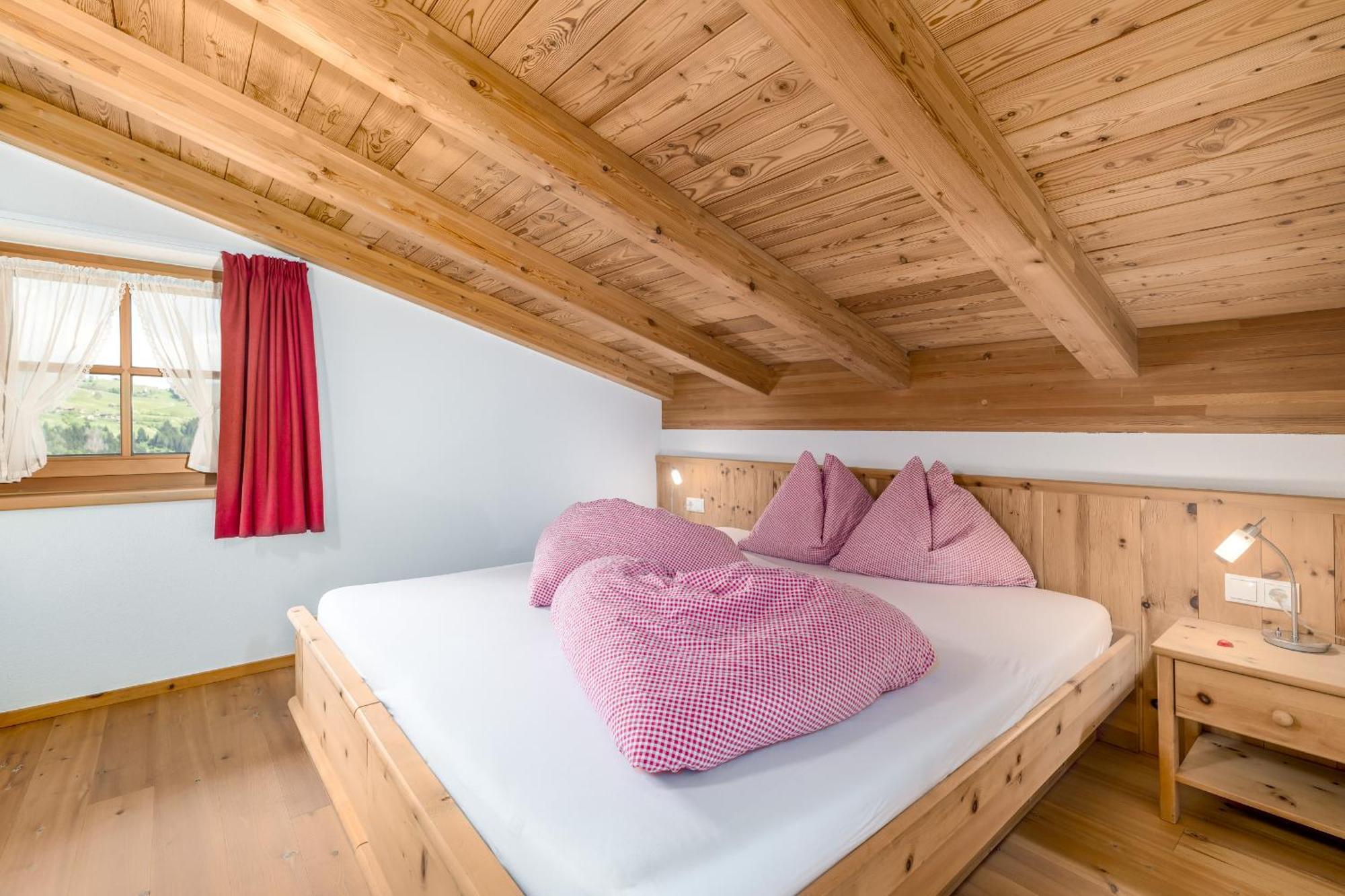 Tratterhof Apartments Vallarga 외부 사진