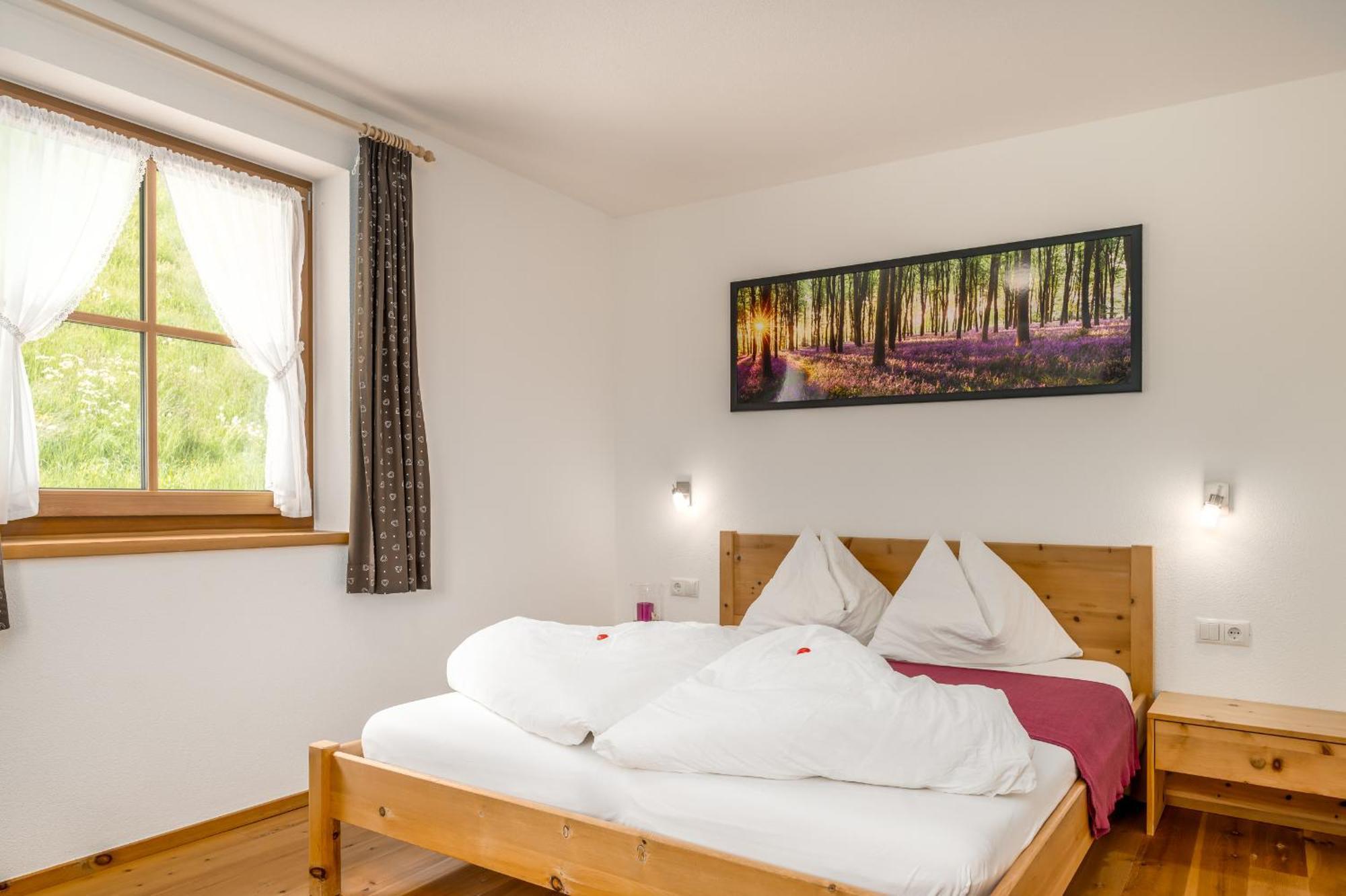 Tratterhof Apartments Vallarga 외부 사진