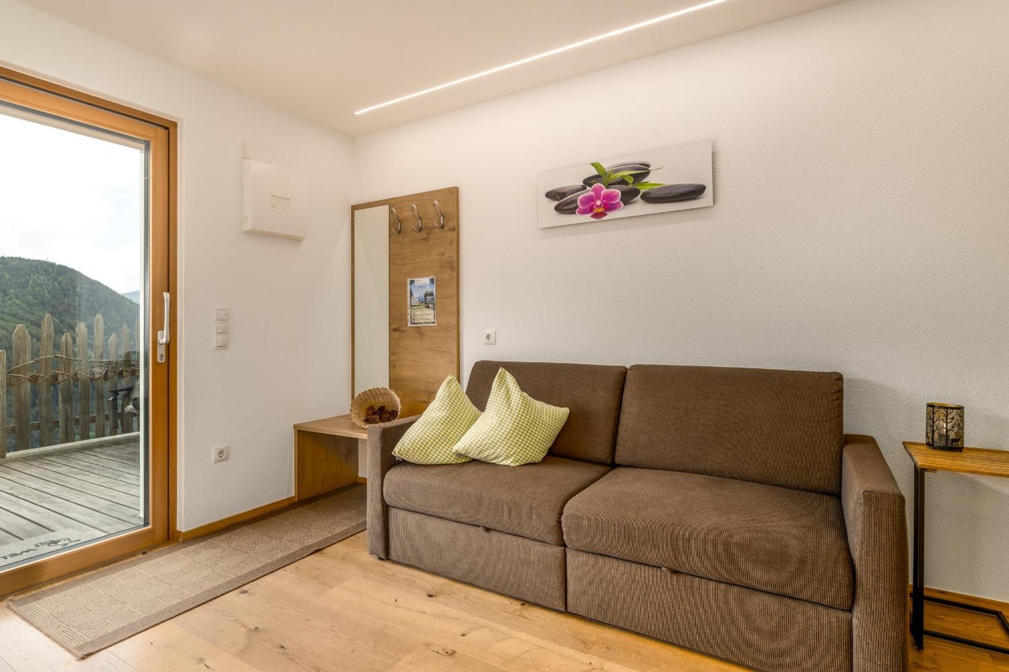 Tratterhof Apartments Vallarga 외부 사진