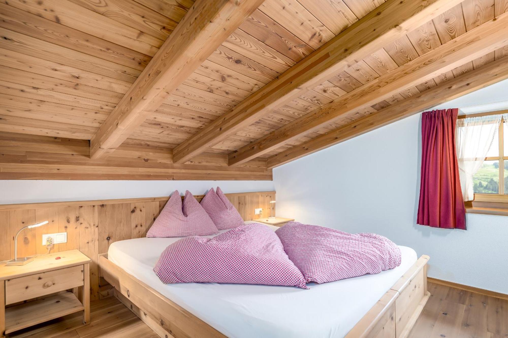Tratterhof Apartments Vallarga 외부 사진