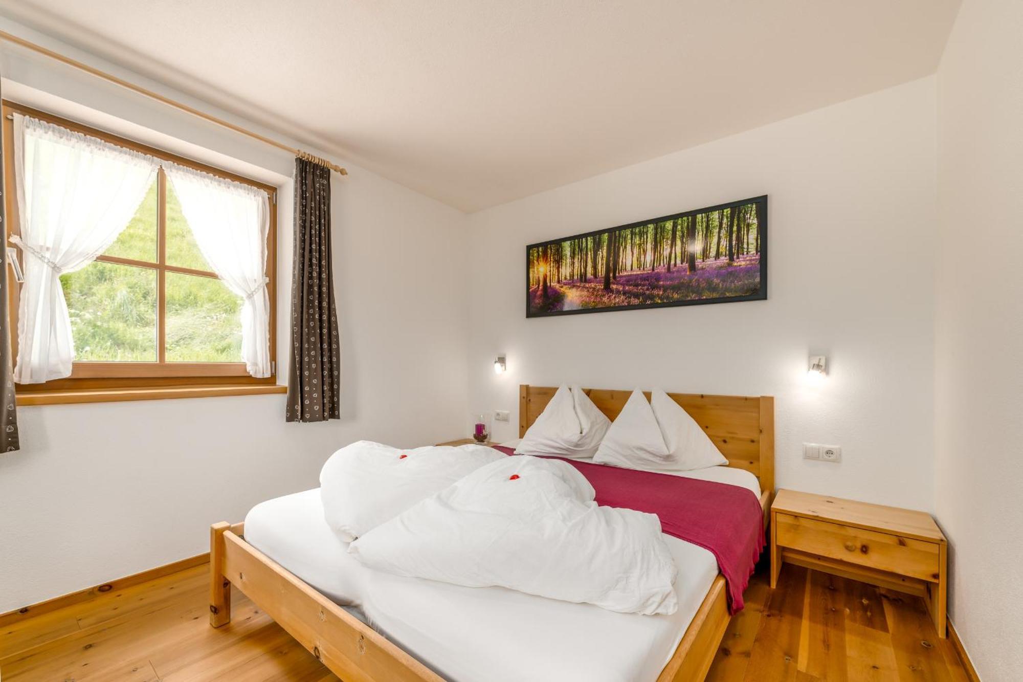 Tratterhof Apartments Vallarga 외부 사진