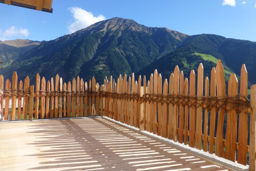 Tratterhof Apartments Vallarga 외부 사진
