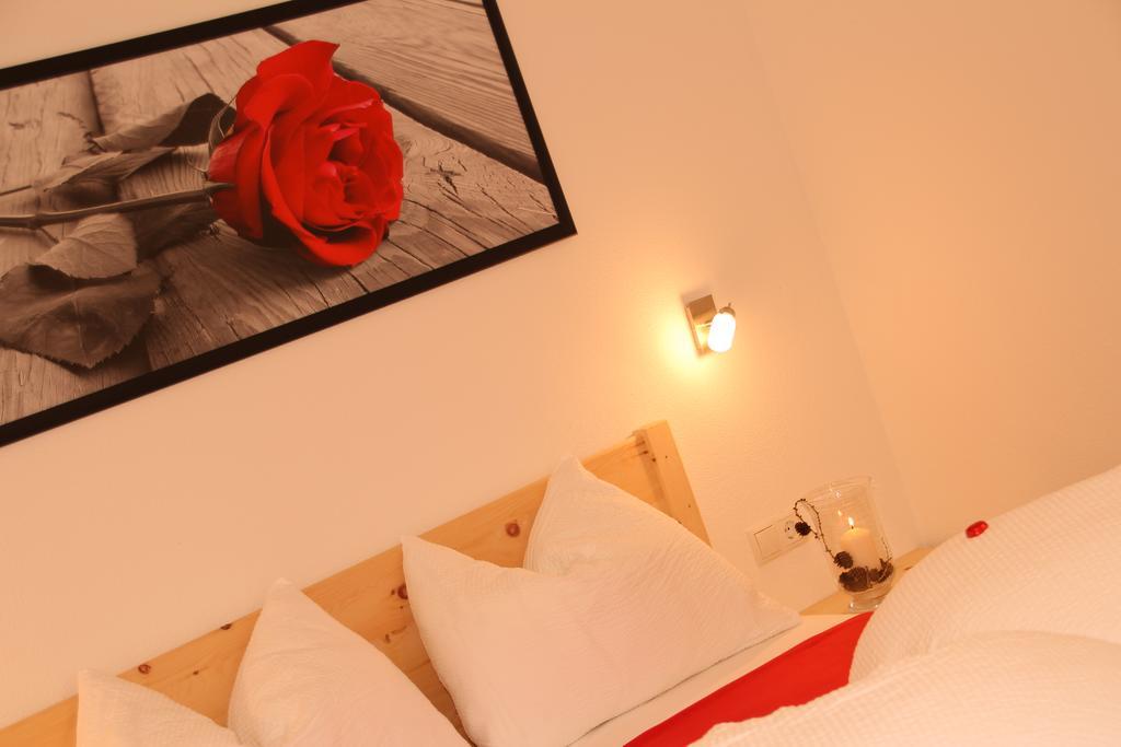 Tratterhof Apartments Vallarga 외부 사진