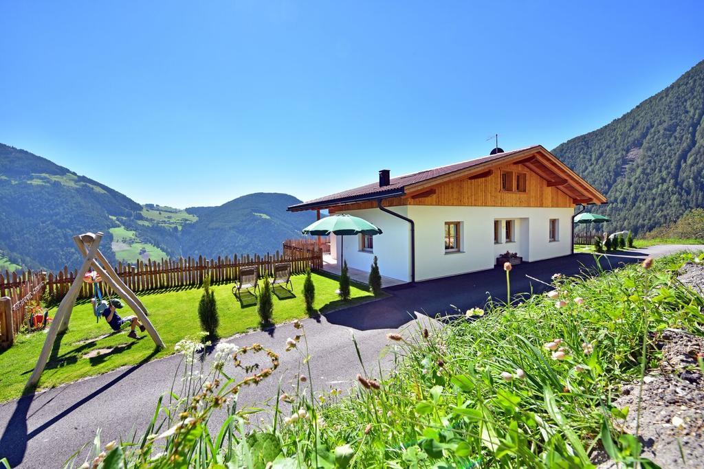 Tratterhof Apartments Vallarga 외부 사진